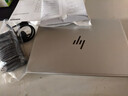 惠普（HP）星Book Pro14 國家補貼2025新品AI高性能輕薄14寸酷睿Ultra筆記本電腦 旗艦商務(wù)辦公筆記本電腦 Ultra5-125H 16G 1T 2.5K 銀 【標配】1T硬盤(pán) 曬單實(shí)拍圖