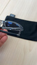Oakley 歐克利眼鏡 運動鏡框騎行跑步男女光學鏡架可配變色鏡片OX8080 04配明月智能1.60天視A6膜變色片 曬單實拍圖