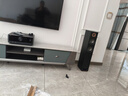 尊寶Jamo S807 客廳家庭套裝音響hifi高保真發(fā)燒級落地主音箱 家用影院中置環(huán)繞超重低音炮 S807落地音箱黑色 曬單實拍圖