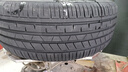 玲瓏輪胎215/55R17 98W 玲瓏臻選 UD 適配起亞K4/名圖 曬單實(shí)拍圖