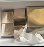 蘭蔻菁純眼霜20ml滋潤淡紋潤澤緊致護膚品化妝套裝禮盒生日禮物送女友 曬單實(shí)拍圖