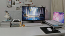 雷神黑武士23.8英寸2K240Hz原生 Fast IPS 硬件低藍(lán)光 HDR450nit 游戲電競升降旋轉(zhuǎn)顯示器JQ24F240L 曬單實拍圖