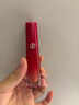阿瑪尼紅管水唇紗唇釉#161絕對(duì)純裸 顯白口紅不沾杯 生日禮物新婚禮物 曬單實(shí)拍圖