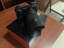 索尼（SONY）a6700 微單相機半畫(huà)幅 A6700 a6600升級 4K微單Vlog相機 A6700+18 135套機【贈128G卡+相機包】 官方標配【咨詢(xún)客服贈送128G卡/品牌相機包等】 曬單實(shí)拍圖
