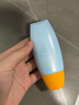 Mistine蜜絲婷防曬霜小黃帽40ml防水防汗紫外線(xiàn)高倍SPF50+雙11搶先購 曬單實(shí)拍圖