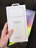 Apple/蘋(píng)果 iPhone 17ProMax透明手機殼 磁吸手機殼蘋(píng)果17promax手機殼蘋(píng)果手機殼半包 曬單實(shí)拍圖