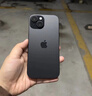 Apple/蘋(píng)果 iPhone 16 Pro 128GB 黑色鈦金屬 雙卡雙待手機【贈送電信流量卡】 曬單實(shí)拍圖