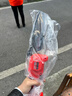 德力西鋰電無(wú)刷大功率電鋸家用鋸柴小型手持電鏈鋸電動(dòng)伐木鋸鋰電單手鋸 8寸無(wú)刷旗艦款4.0AH單電+3鏈條 【中國500強企業(yè)】全新官方正品 曬單實(shí)拍圖