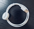 品勝蘋果手表充電器iwatch充電底座magsafe磁吸手表充電線適用AppleWatchS11/10/9/8/7/6/5/SE3/Ultra3 曬單實(shí)拍圖