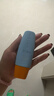 Mistine蜜絲婷防曬霜小黃帽60ml防水防汗防紫外線(xiàn)高倍spf50+雙11搶先購 曬單實(shí)拍圖