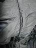 駱駝（CAMEL）戶外羽絨服600蓬男女新款短款厚外套面包服 曬單實拍圖