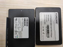三星PM893/PM897/SM883 （Samsung）企業(yè)級(jí)SSD固態(tài)硬盤(pán) SATA3.0接口服務(wù)器工作站適用電腦固態(tài)盤(pán)sd存儲(chǔ) PM883【TLC顆粒】 480G 曬單實(shí)拍圖