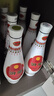 汾酒 乳玻汾 清香型白酒 48度 475ml *6瓶 整箱裝非原箱發(fā)貨  曬單實拍圖