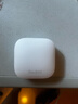 小米（MI）Redmi Buds 6 活力版 藍(lán)牙耳機(jī) 30小時(shí)長(zhǎng)續(xù)航 適用于安卓蘋果手機(jī) 白色 曬單實(shí)拍圖