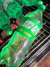 可口可樂（Coca-Cola）雪碧 Sprite 檸檬味 汽水 碳酸飲料 1.25L*12瓶 曬單實(shí)拍圖