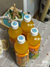可口可樂(lè )（Coca-Cola）美汁源酷兒 Qoo 橙味果汁飲料 450ml*12瓶 新老包裝隨機發(fā)貨 曬單實(shí)拍圖