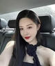 戚小米s999純銀簡(jiǎn)約線(xiàn)條耳環(huán)女小眾高級百搭耳釘養耳洞耳鉤2025新款耳飾 簡(jiǎn)約線(xiàn)條耳環(huán)【通體999足銀】 曬單實(shí)拍圖