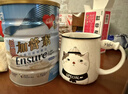 雅培港版低糖加營素 全營養(yǎng)配方粉成人中老年?duì)I養(yǎng)蛋白粉禮盒裝850g*2  曬單實(shí)拍圖