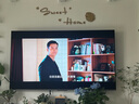海信電視E5Q 75英寸 抗反光防眩光墨晶屏 U+Mini LED  300Hz高刷 U+超畫(huà)質(zhì)引擎Pro 國家補貼 75E5Q 曬單實(shí)拍圖