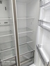 美的572升雙開(kāi)門(mén)對開(kāi)家用電冰箱一級能效變頻節能風(fēng)冷無(wú)霜大容量以舊換新BCD-572WKPM(Q)國家補貼20% 曬單實(shí)拍圖
