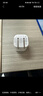 ANKER安克冰點(diǎn)充【熱銷(xiāo)100W+，適配蘋(píng)果17Air/iPhone16】45W/30W/20W快充充電器氮化鎵充電套裝華為小米 【蘋(píng)果16專(zhuān)用】0.9米30W套裝白-C口 曬單實(shí)拍圖