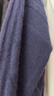 森馬（Semir）毛衣女冬刺繡V領(lǐng)絞花毛衫無(wú)袖襯衫氣質(zhì)學(xué)院風(fēng)兩件套101724107029 曬單實(shí)拍圖