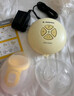 美德樂(lè )（Medela）吸奶器免手扶電動(dòng)雙邊吸乳器母乳集奶器絲韻·翼舒悅升級版 曬單實(shí)拍圖