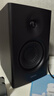 漫步者（EDIFIER）MR4 有源監聽(tīng)2.0音箱 HIFI音質(zhì) 高保真 多媒體電腦電視音響 桌面音響 黑色 禮物 曬單實(shí)拍圖