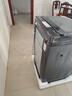 海爾（Haier）波輪洗衣機全自動(dòng)家用12公斤大容量XQB120-BZ20D1 京東自營(yíng)直驅變頻一級能效家電國家補貼以舊換新 曬單實(shí)拍圖