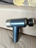 松下（Panasonic）日本筋膜槍RAD25冷熱雙敷肌肉按摩儀肌肉按摩器專(zhuān)業(yè)級健身運動(dòng)放松送男女生日實(shí)用禮物年會(huì )禮品 【冷熱雙敷 專(zhuān)業(yè)運動(dòng)放松】星空藍 曬單實(shí)拍圖
