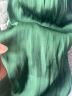 Maje女装法式绿色甜美气质抽褶短款系带连衣裙MFPRO02684 绿色 T36 晒单实拍图