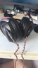 索尼（SONY）MDR-Z1R/Z7M2/Z7耳機(jī)線 金磚二代黑磚 臺放 4.4mm平衡插頭金寶線 MUC-B20SB2 耳機(jī)連接線 曬單實(shí)拍圖
