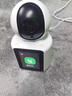 深信安雙向視頻通話(huà)攝像頭監控家用手機無(wú)線(xiàn)遠程可對話(huà)家庭室內可視老人小孩看護監控器360度無(wú)死角夜視 遙控版【遙控按鍵撥打+一鍵呼叫】+64G卡 曬單實(shí)拍圖