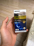 明治藥品 GABA睡眠片氨基丁酸提高深度睡眠質(zhì)量進(jìn)口助眠閃睡片非褪黑素 曬單實(shí)拍圖