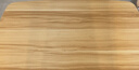 AEY折疊茶幾客廳家用簡(jiǎn)約小戶(hù)型實(shí)木邊桌免安裝易收納小桌子 120*50 曬單實(shí)拍圖