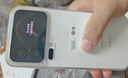 小米（MI）小米 17 Pro 妙享背屏 徠卡光影大師 第五代 驍龍 8 至尊版 白色 16GB+1TB 5G手機 曬單實拍圖