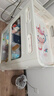 babypods尿布臺嬰兒護理臺寶寶換尿布可移動(dòng)撫觸嬰兒床多功能幼兒洗澡臺 曬單實(shí)拍圖