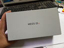 魅族（MEIZU）22 12GB+256GB 無界黑 5000萬旗艦四主攝 3X超清潛望長焦 第四代驍龍8s 5G拍照手機 享國補 曬單實拍圖