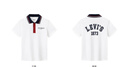Levi's【商場(chǎng)同款】李維斯兒童童裝Polo衫2025新款中大童男童短袖 明亮白 140 /68 【建議身高128-140cm】 曬單實(shí)拍圖