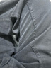 Levi's李維斯男士565寬松直筒工裝美式復(fù)古簡(jiǎn)約通勤時(shí)尚休閑褲 藍(lán)黑色 34 (32) 曬單實(shí)拍圖
