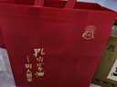 孔府家典藏大陶濃香型白酒 52度 500ml 單瓶裝（經(jīng)典升級版）自飲送禮 曬單實(shí)拍圖