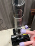 美的（Midea）洗地機(jī)GX5pro 無(wú)線(xiàn)家用洗拖吸一體機(jī)自清潔無(wú)塵感洗地機(jī)實(shí)時(shí)電解水防纏繞三貼邊電動(dòng) 【旗艦熱賣(mài)款】15KPa大吸力創(chuàng)新3貼邊 曬單實(shí)拍圖