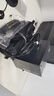 大水牛（BUBALUS）額定750W BX750金牌全模電源（PCIe5.0/ATX3/智能模組/雙CPU+4顯卡接口/單路12V/支持4070顯卡）  曬單實(shí)拍圖