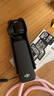 大疆 DJI Osmo Pocket 3 一英寸口袋云臺相機 OP靈眸手持數碼相機 旅游攝影攝像 直播vlog拍攝 全能套裝 官方標配 曬單實(shí)拍圖