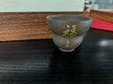 豪邁紫砂杯主人杯2025新款整套茶具套裝家用泡茶杯子伴手禮教師節(jié)禮物 【有福有樂6件套】【禮盒裝】 曬單實(shí)拍圖