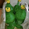 可口可樂(lè )（Coca-Cola）雪碧 Sprite 檸檬味 汽水 碳酸飲料 2L*6瓶 曬單實(shí)拍圖