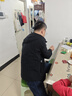 伯希和（Pelliot）【成毅同款】山野2.0沖鋒衣三合一男女秋冬防水夾克外套12340106 曬單實(shí)拍圖