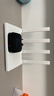 小米（MI）路由器AX3000T 5G雙頻WIFI6 多設備組網(wǎng) 3000M無(wú)線(xiàn)速率 多寬帶聚合 智能家用路由 曬單實(shí)拍圖