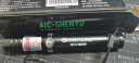 神鱼（SHENYU）激光笔绿光USB直充电售楼户外大功率激光灯远射型沙盘教练指示笔 晒单实拍图