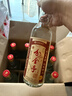 今世緣 國緣淡雅 幽雅醇厚型白酒  42度 500ml*2瓶 禮盒裝 送禮 曬單實(shí)拍圖